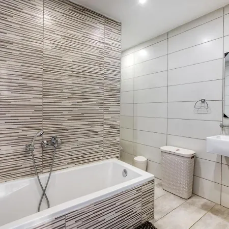 Apartament Swieqi Luxury Charm 2 Hillside View Ta' Gokondu