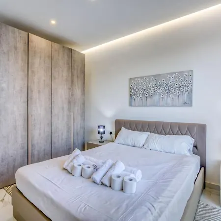 Swieqi Luxury Charm 2 Hillside View * Ta' Gokondu