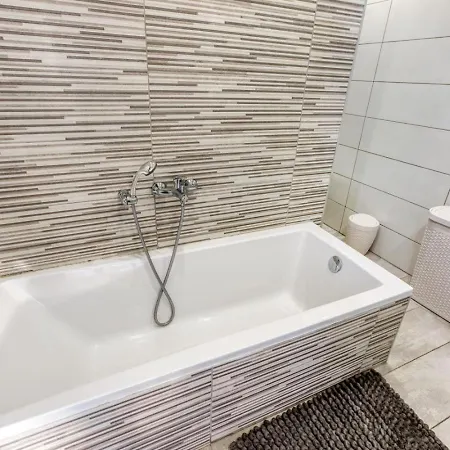 Swieqi Luxury Charm 2 Hillside View Apartment Ta' Gokondu